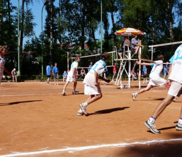 20080622 Dřevěnice žactva, Dřevěnice