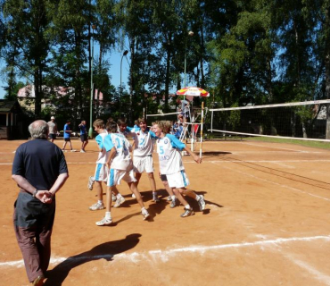 20080622 Dřevěnice žactva, Dřevěnice