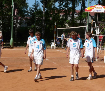 20080622 Dřevěnice žactva, Dřevěnice