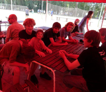 20080622 Dřevěnice žactva, Dřevěnice