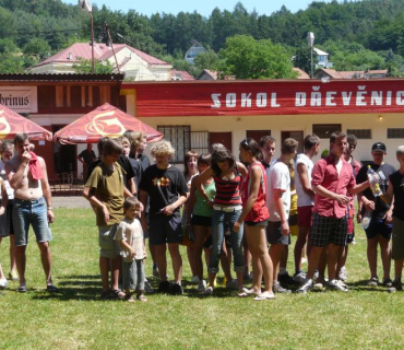 20080622 Dřevěnice žactva, Dřevěnice