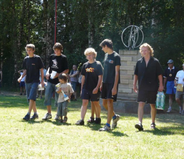 20080622 Dřevěnice žactva, Dřevěnice