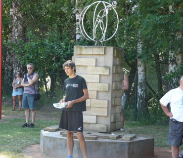 20080622 Dřevěnice žactva, Dřevěnice