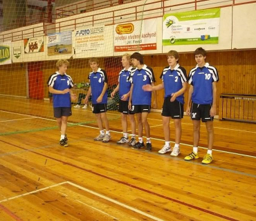 20080920 Sokolnický turnaj, Hradec Králové