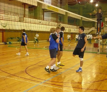 20080920 Sokolnický turnaj, Hradec Králové