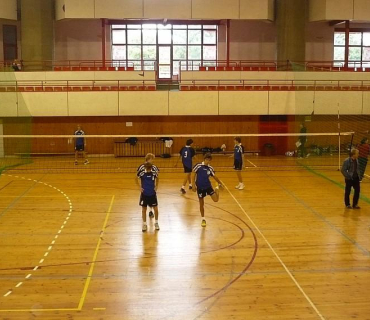 20080920 Sokolnický turnaj, Hradec Králové