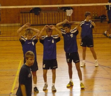 20080920 Sokolnický turnaj, Hradec Králové