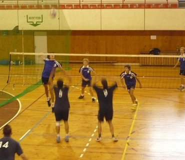 20080920 Sokolnický turnaj, Hradec Králové