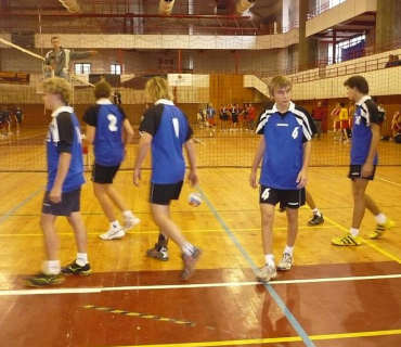 20080920 Sokolnický turnaj, Hradec Králové