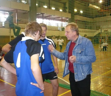 20080920 Sokolnický turnaj, Hradec Králové