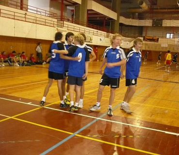 20080920 Sokolnický turnaj, Hradec Králové