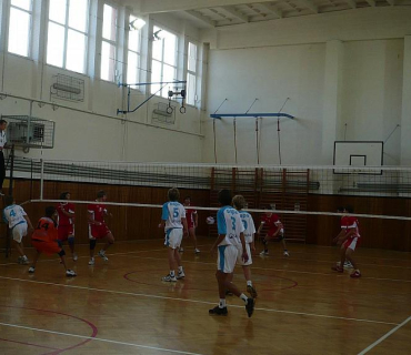 20080927 Junioři (SBT-Chlavetice), Bílá Třemešná