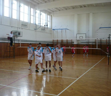 20080927 Junioři (SBT-Chlavetice), Bílá Třemešná