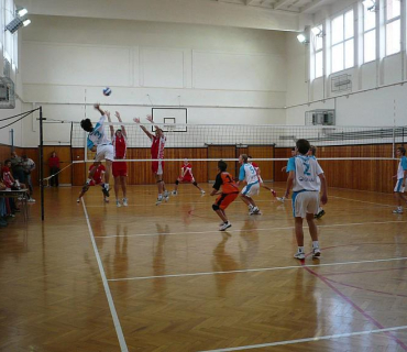 20080927 Junioři (SBT-Chlavetice), Bílá Třemešná