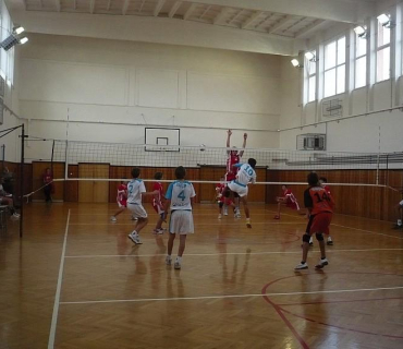 20080927 Junioři (SBT-Chlavetice), Bílá Třemešná