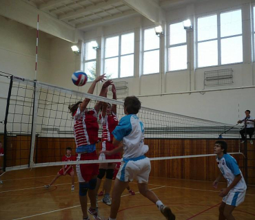 20080927 Junioři (SBT-Chlavetice), Bílá Třemešná