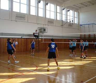 20080927 Junioři (SBT-Chlavetice), Bílá Třemešná