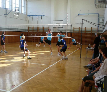 20080927 Junioři (SBT-Chlavetice), Bílá Třemešná