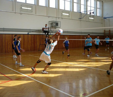 20080927 Junioři (SBT-Chlavetice), Bílá Třemešná