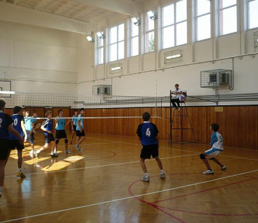 20080927 Junioři (SBT-Chlavetice), Bílá Třemešná