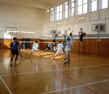 20081018 Junioři (SBT-Prosek), Bílá Třemešná