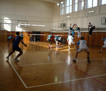 20081018 Junioři (SBT-Prosek), Bílá Třemešná