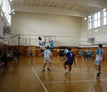 20081018 Junioři (SBT-Prosek), Bílá Třemešná