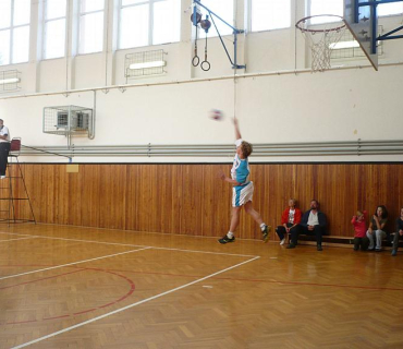 20081018 Junioři (SBT-Prosek), Bílá Třemešná