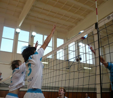 20081018 Junioři (SBT-Prosek), Bílá Třemešná