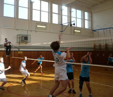 20081018 Junioři (SBT-Prosek), Bílá Třemešná