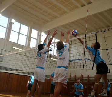 20081018 Junioři (SBT-Prosek), Bílá Třemešná