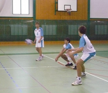 20081108 Junioři (Chvaletice-SBT), Chvaletice