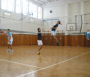 20081122 Junioři (SBT-Semily), Bílá Třemešná