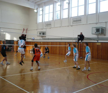 20081122 Junioři (SBT-Semily), Bílá Třemešná