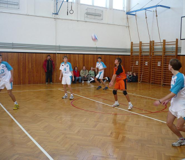 20081122 Junioři (SBT-Semily), Bílá Třemešná