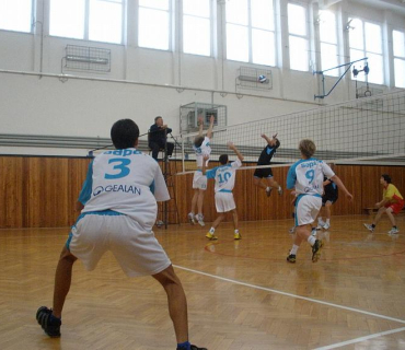 20081122 Junioři (SBT-Semily), Bílá Třemešná