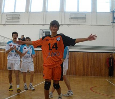 20081122 Junioři (SBT-Semily), Bílá Třemešná