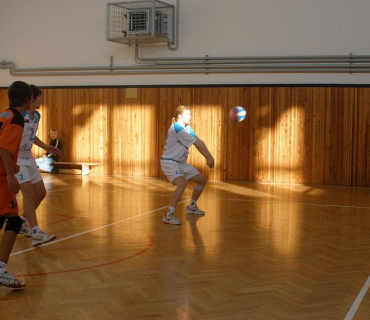 20081122 Junioři (SBT-Semily), Bílá Třemešná