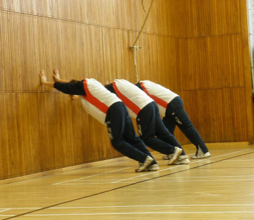 20081206 Junioři (SK Prosek Praha-SBT), Praha