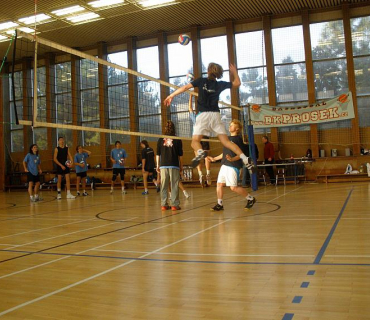 20081206 Junioři (SK Prosek Praha-SBT), Praha