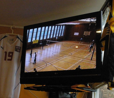 20081206 Junioři (SK Prosek Praha-SBT), Praha