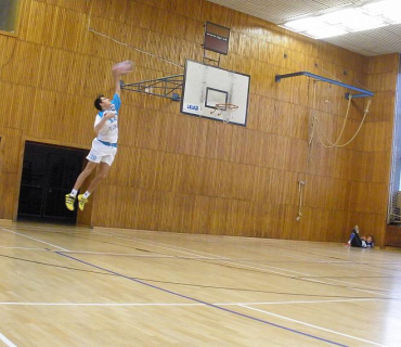 20081206 Junioři (SK Prosek Praha-SBT), Praha