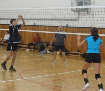 20081226 Debly, Bílá Třemešná