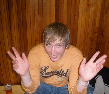 20081226 Debly, Bílá Třemešná