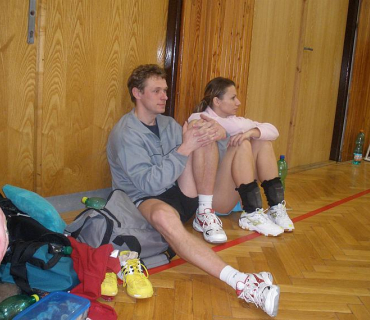 20081226 Debly, Bílá Třemešná