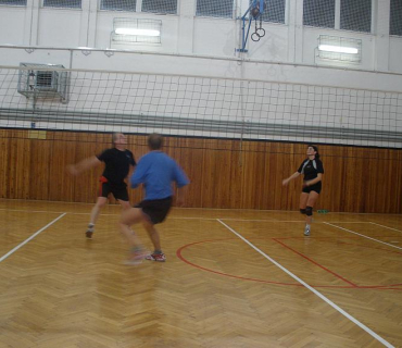 20081226 Debly, Bílá Třemešná