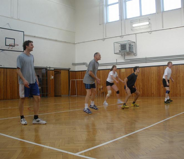 20081230 Poslední smeč, Bílá Třemešná