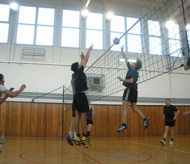 20081230 Poslední smeč, Bílá Třemešná