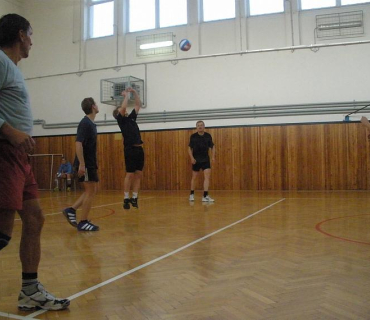 20081230 Poslední smeč, Bílá Třemešná