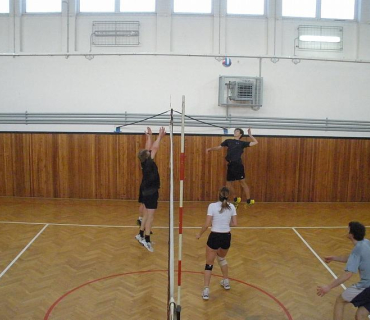 20081230 Poslední smeč, Bílá Třemešná